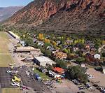 Does Glenwood Springs Have an Airport?
