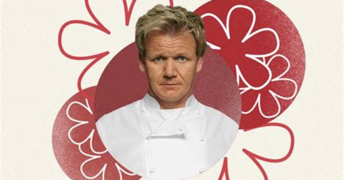Does Gordon Ramsay Have 16 Michelin Stars?