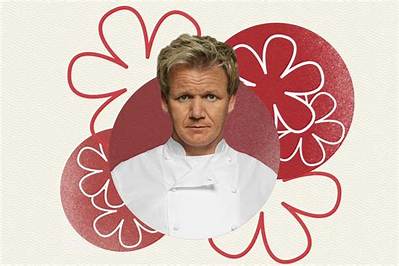 Does Gordon Ramsay Have 16 Michelin Stars?