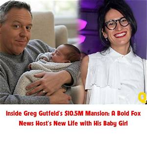 Does Greg Gutfeld Have Children? Exploring His Family Life