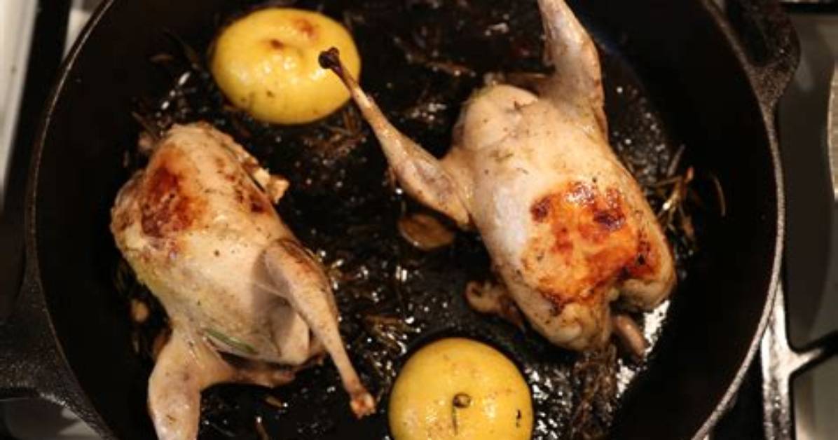Does Grouse Taste Good?