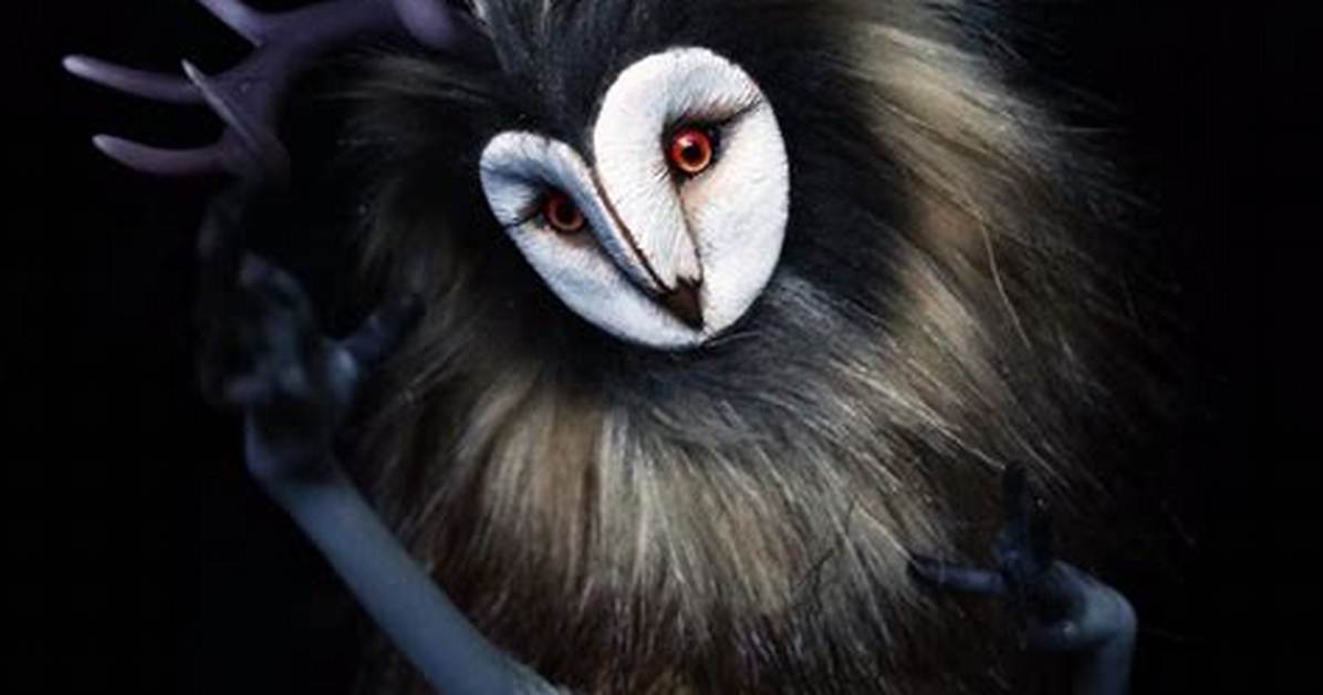 Does Gryfaun Exist?