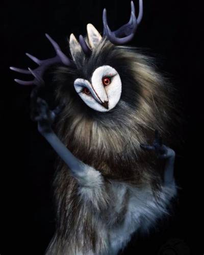Does Gryfaun Exist?