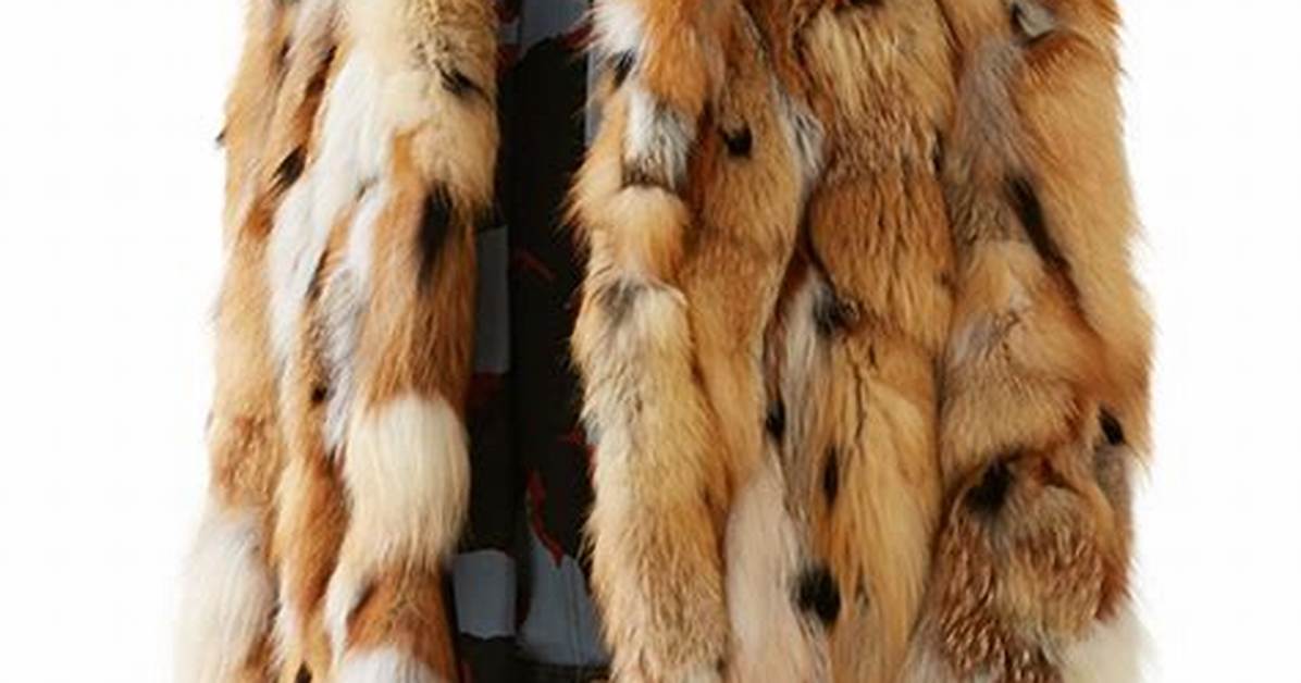 Does Gucci Still Use Fur?