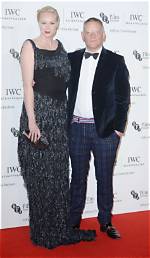 Does Gwendoline Christie Have Any Children? Husband and Parents