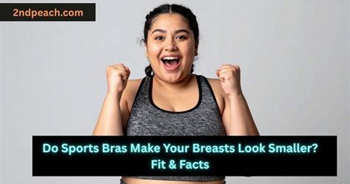 Does Gymnastics Make Your Breasts Smaller?