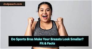 Does Gymnastics Make Your Breasts Smaller?