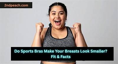 Does Gymnastics Make Your Breasts Smaller?