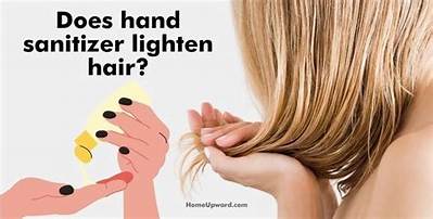 Does Hand Sanitizer Make Your Hair Fall out? Debunking the Myths and Understanding the Science
