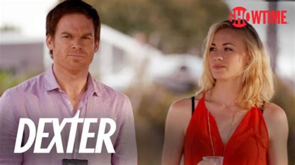 Does Hannah Show up in Dexter: New Blood?