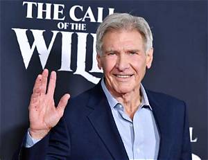 Does Harrison Ford Have Parkinson's Disease?