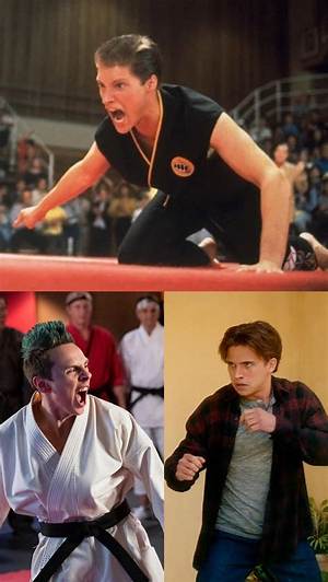 Does Hawk Beat Robby?