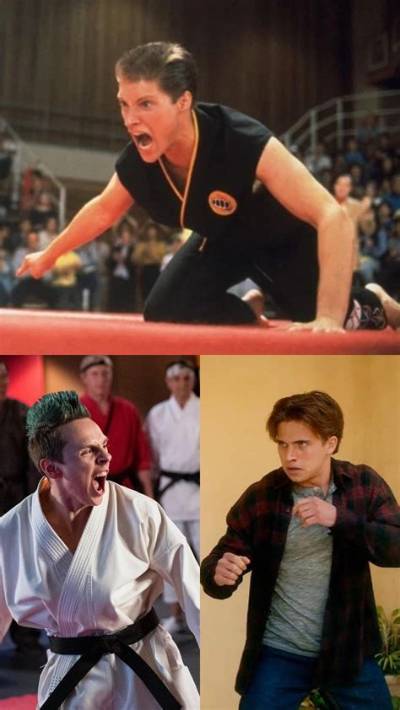 Does Hawk Beat Robby?