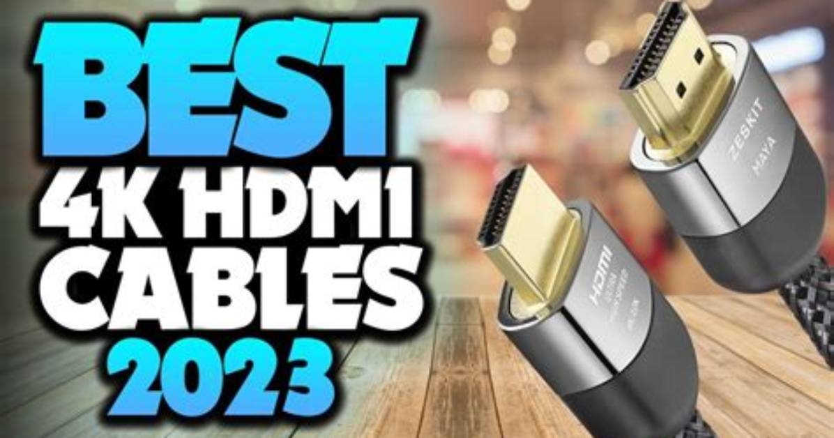 Does Hdmi Support 4K 120Hz?