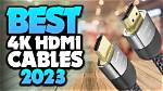 Does Hdmi Support 4K 120Hz?