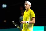 Does Holger Rune Have a Girlfriend in 2022? Tennis Fans Are Interested in His Love Life