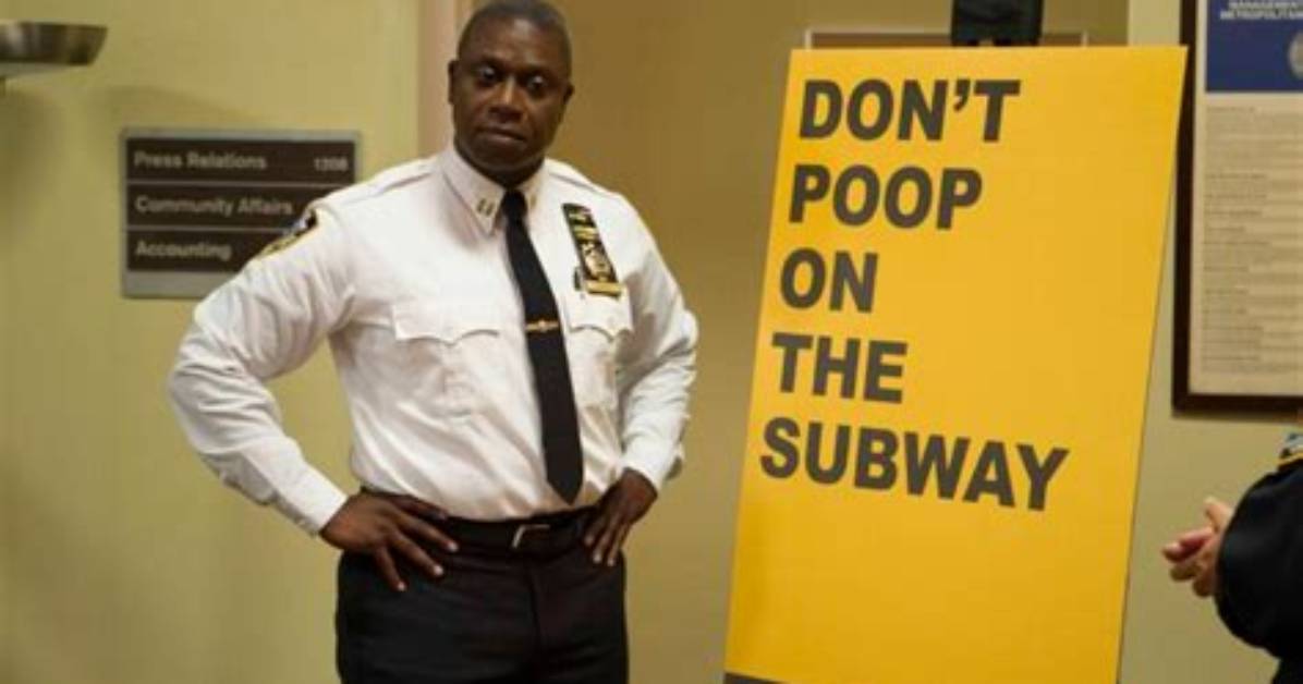 Does Holt Become a Commissioner?