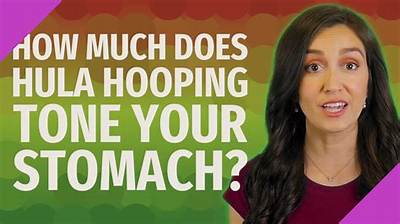 Does Hula Hooping Tone?