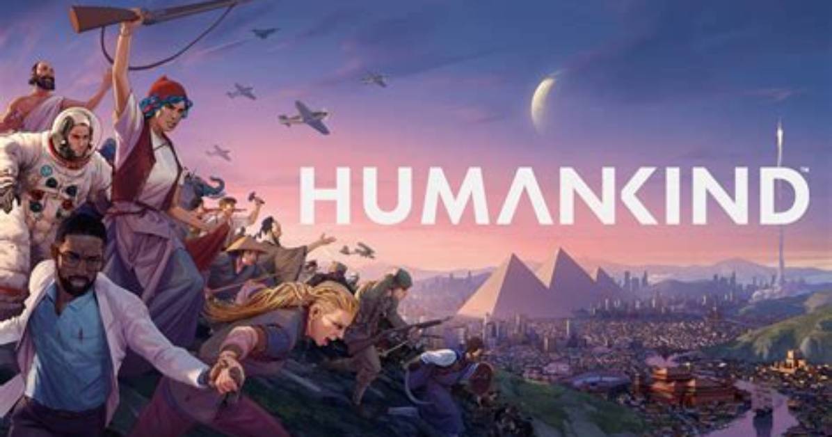 Does Humankind Have Crossplay?