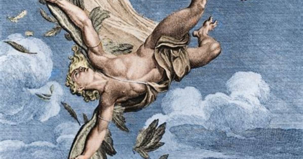 Does Icarus Lead The