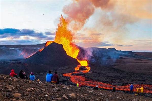 Does Iceland Have a Lot of Wind?