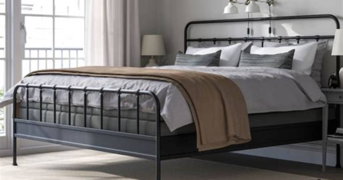 Does Ikea Have California King Bed