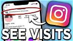 Does Instagram Tell Who Viewed Your Profile