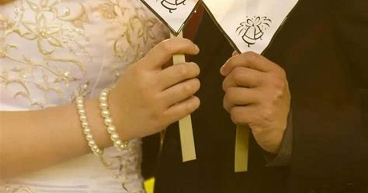 Does It Matter Where You Are Married?