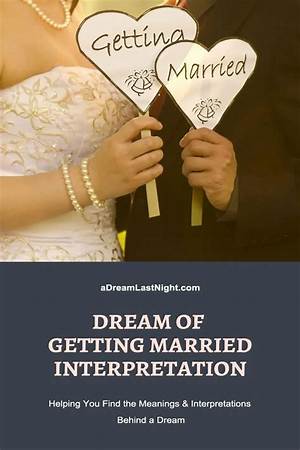 Does It Matter Where You Are Married?