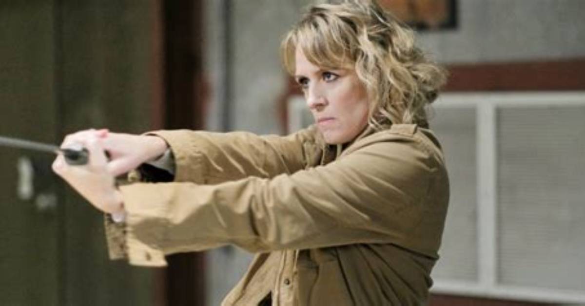 Does Jack Kill Mary Winchester?