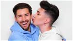 Does James Charles Have Siblings
