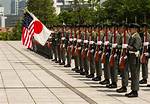 Does Japan Have an Army?