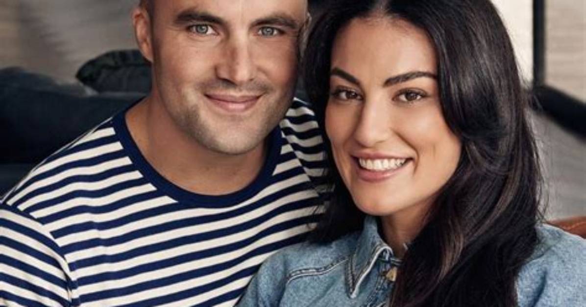 Does Jaryd Cachia Have a New Girlfriend Everything About the Afl