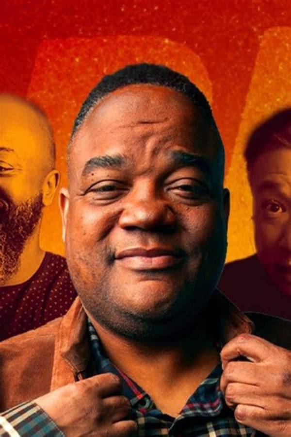 Does Jason Whitlock Have Wife and Kids? Details on His Family |