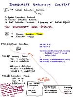 Does Javascript Execute Synchronously?