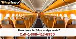 Does Jetblue Assign Seats?
