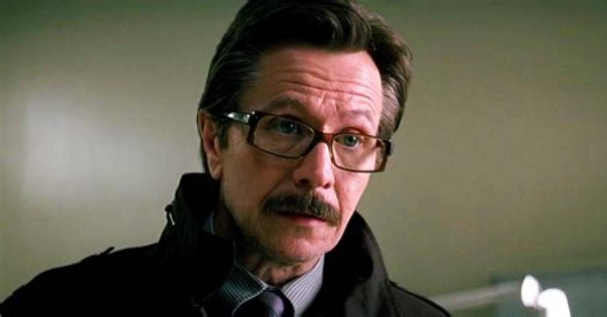 Does Jim Gordon Get the Antidote?