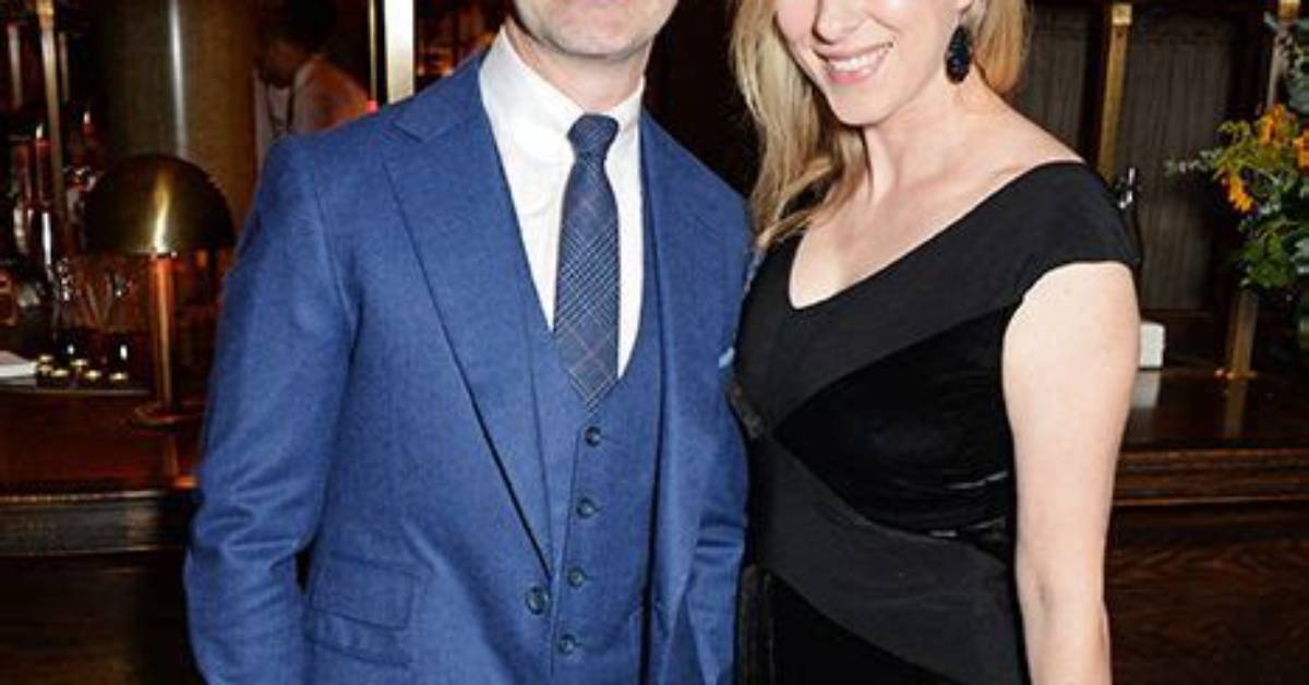 Does Jimmy Carr Have a Partner? Exploring the Comedian's Relationship Status and Personal Life