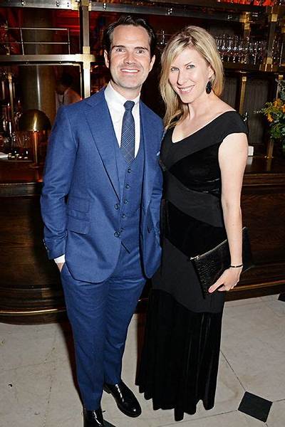 Does Jimmy Carr Have a Partner? Exploring the Comedian's Relationship Status and Personal Life
