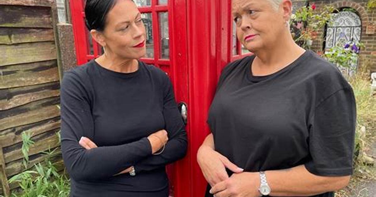 Does Jo Cooke Have Any Illness? Fans Are Worries About What Happened to Her After Her Noticeable Weight Loss