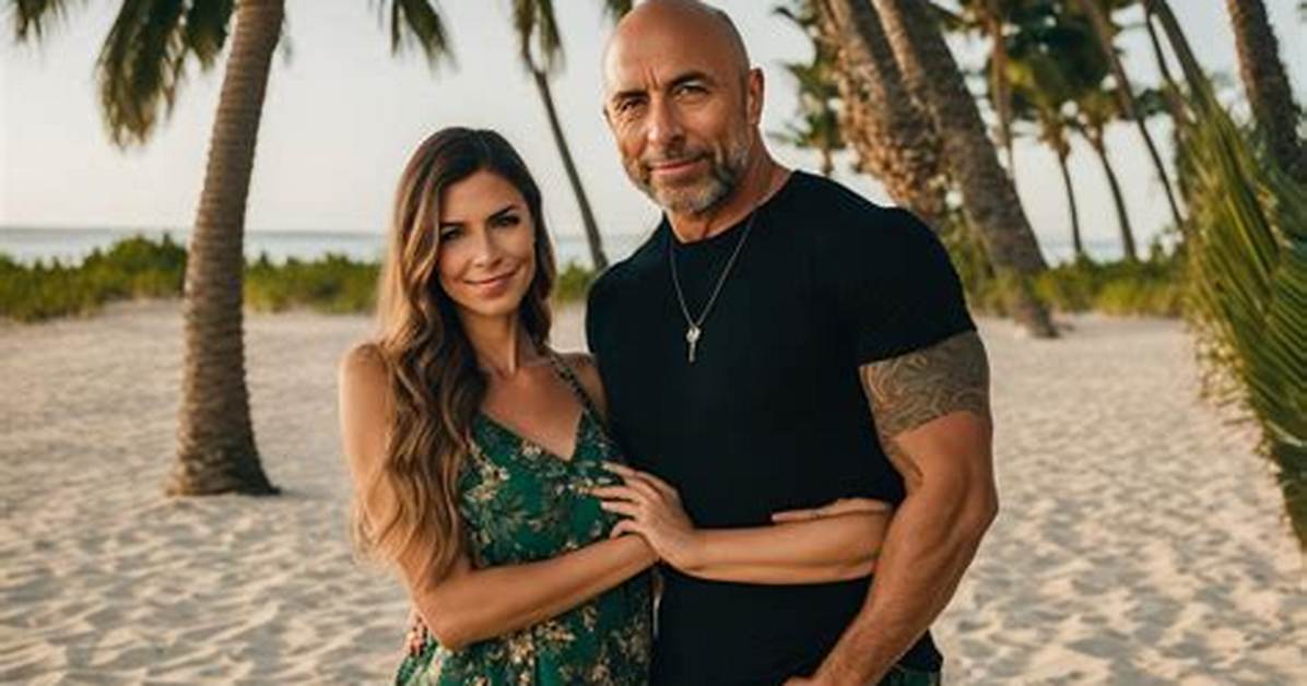 Does Joe Rogan Have a Wife: Uncovering the Truth