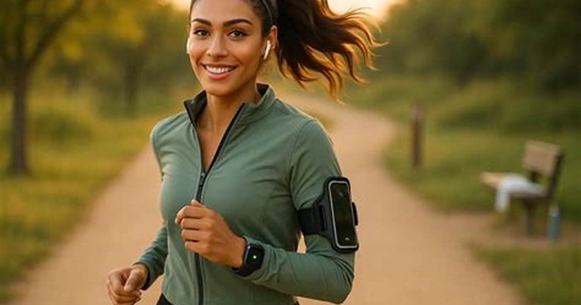 Does Jogging Help Hair Growth?