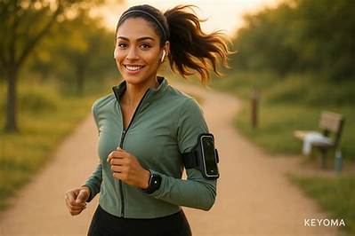 Does Jogging Help Hair Growth?