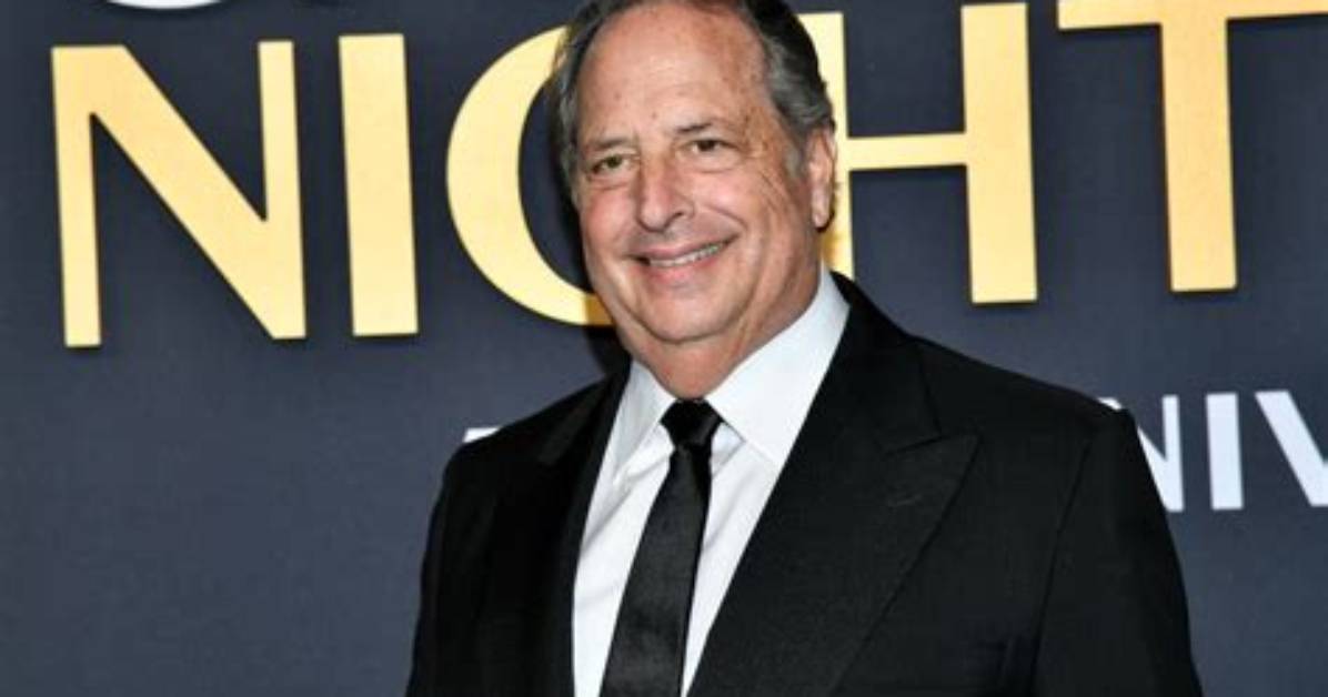 Does Jon Lovitz, the Veteran Comedian, Have a Son?