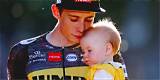 Does Jonas Vingegaard Have a Child? Everything on Danish Cyclist’s Wife and Baby