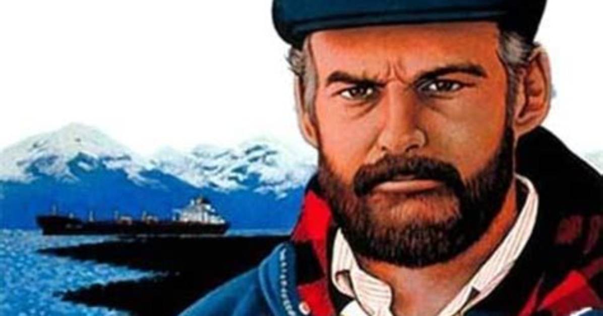 Does Joseph Hazelwood Dies Joseph Hazelwood Captain of the Exxon Valdez Is Dead at 75