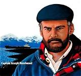 Does Joseph Hazelwood Dies? Joseph Hazelwood: Captain of the Exxon Valdez, Is Dead at 75