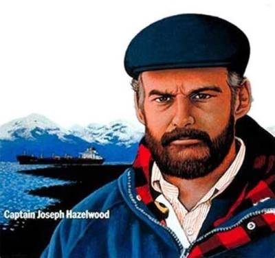 Does Joseph Hazelwood Dies? Joseph Hazelwood: Captain of the Exxon Valdez, Is Dead at 75