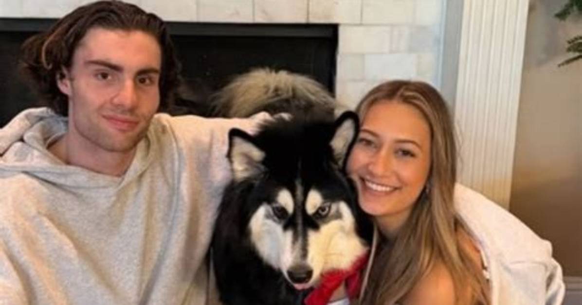 Does Josh Giddey Have a Girlfriend Aussie Basketball Player Amazes in Nba