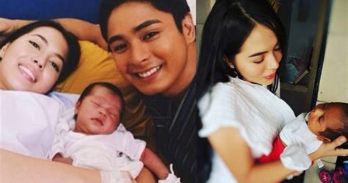 Does Julia Montes Have a Child? Exploring the Life and Career of a Rising Star